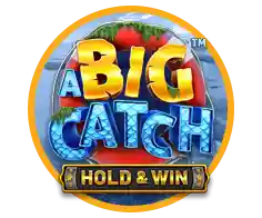 Play A Big Catch!