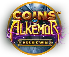 Play Coins of Alkemor!