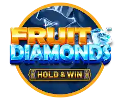 Play Fruit Diamonds!