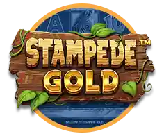 Play Stampede Gold!