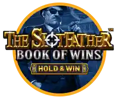 Play The Slot Father Book of Wins!